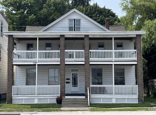 120 S 2nd St, Wormleysburg, PA