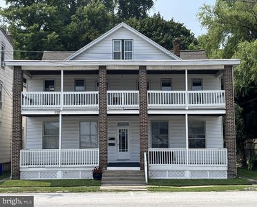 120 S 2nd St, Wormleysburg, PA, 17043