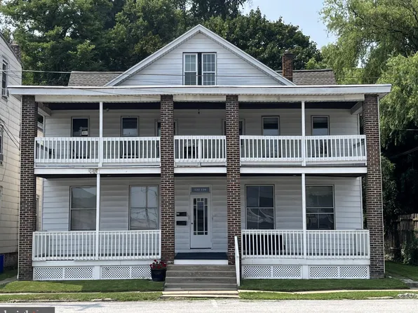 120 S 2nd St, Wormleysburg, PA 17043