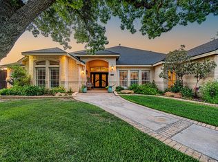 5620 Drexel Ct, Midland, TX 79707