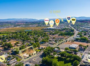 82 E Telegraph St, Washington, UT 84780