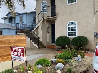 2219 Seaside St #1, San Diego, CA 92107