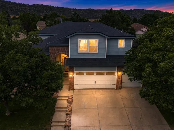 8479 S Newcombe Street, Littleton, CO 80127