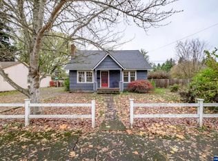 86 N Grove St, Lebanon, OR 97355