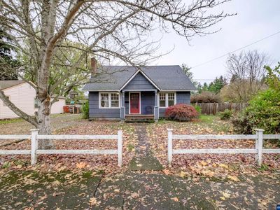86 N Grove St, Lebanon, OR, 97355