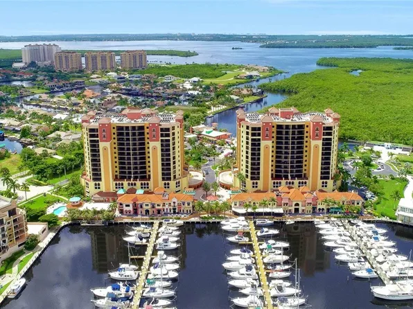 5793 Cape Harbour Dr #914, Cape Coral, FL 33904