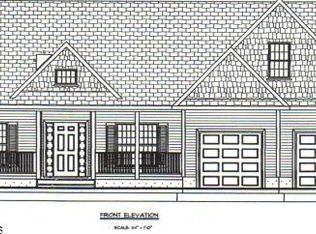 119 Bur Oaks, Newport, NC 28570