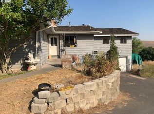 73877 Caldwell Ln, Pendleton, OR 97801