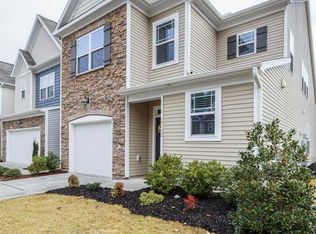 5422 Jessip St, Morrisville, NC 27560