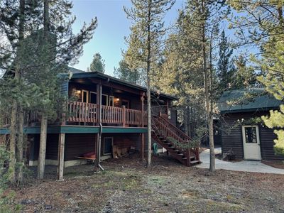 528 Grouse Ave, West Yellowstone, MT, 59758