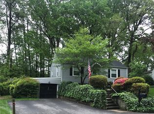 1821 Westhill Rd, Richmond, VA 23226