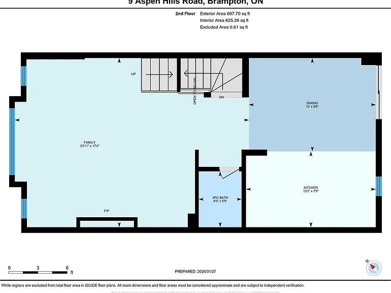 9 Aspen Hills Rd #40 — Photo 40