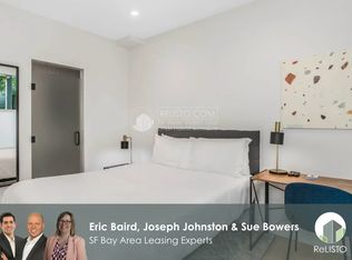 2263 1/2 Sacramento St #2, San Francisco, CA 94115