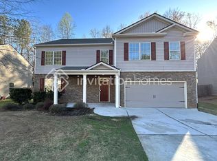 111 Ivey Cottage Loop, Dallas, GA 30132