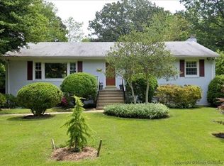 3603 Kirkwood Dr, Fairfax, VA 22031