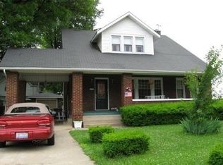 1703 State St, Alton, IL 62002