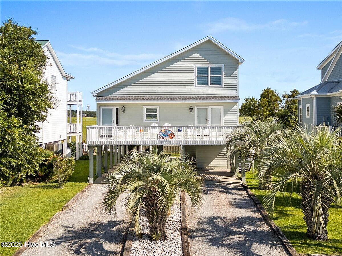 505 N Shore Drive E, Sunset Beach, NC 28468 | Zillow