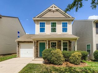 9614 Hanberry Blvd, Charlotte, NC 28213