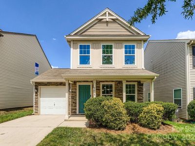 9614 Hanberry Blvd, Charlotte, NC, 28213