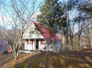 84 Bob And Joanne Ln, Wellington, KY 40387