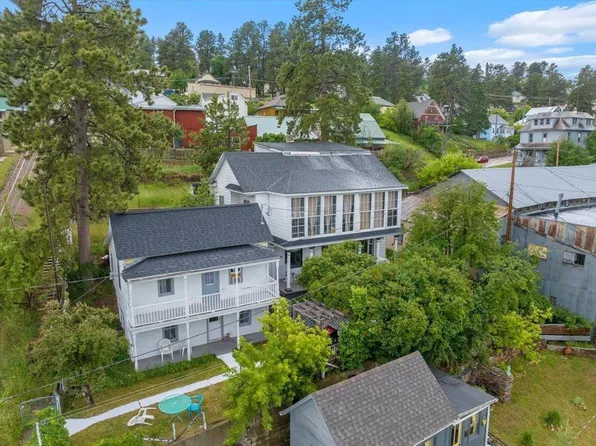 121 S Stone St, Lead, SD 57754