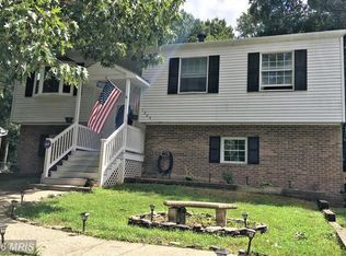 1205 Ellicott Ave, Churchton, MD 20733