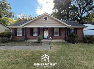 7149 Tulip Trail Dr, Memphis, TN 38133