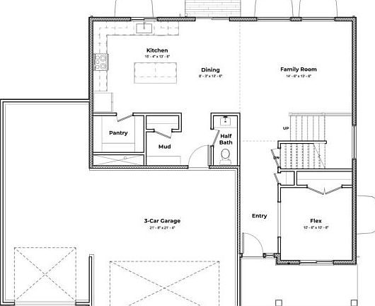 4th image of 3705 W 825 N #102