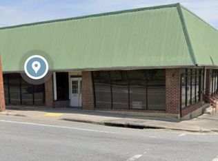 100 N 3rd Ave, Chatsworth, GA 30705