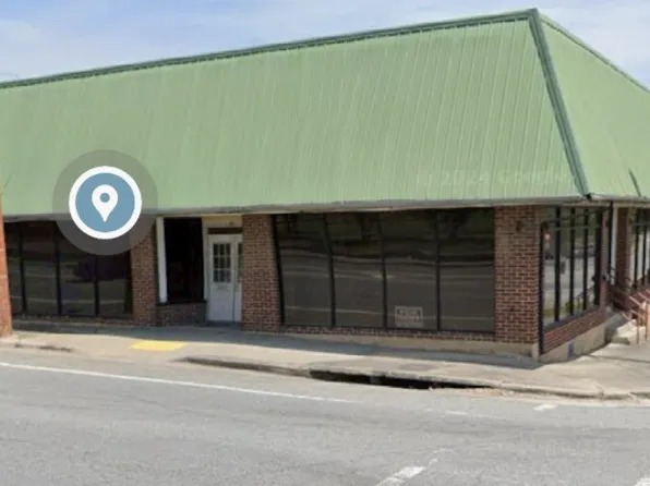 100 N 3rd Ave, Chatsworth, GA 30705