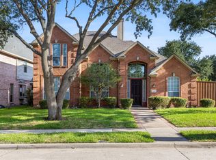 5860 Stone Meadow Dr, Plano, TX 75093