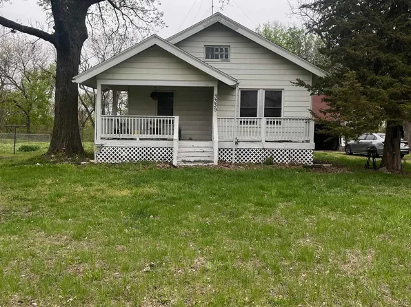 3339 Road W W #7, Reading, KS 66868