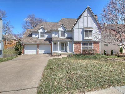 7503 N Ava Ave, Kansas City, MO, 64151