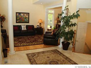 6 Pipers Meadow Trl, Penfield, NY 14526