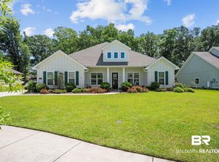 324 Nandina Loop, Fairhope, AL 36532