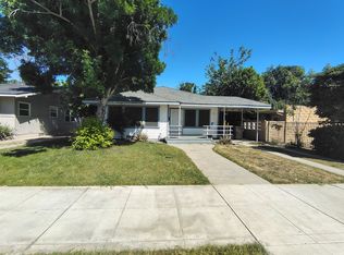 510 Holtby Rd, Bakersfield, CA 93304