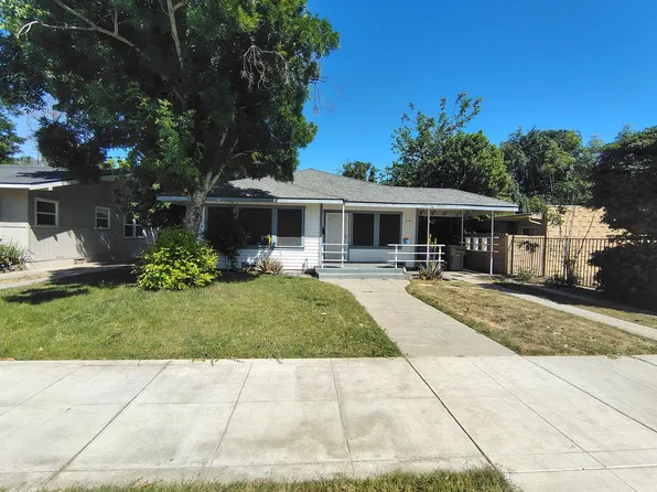 510 Holtby Rd, Bakersfield, CA 93304