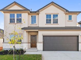 301 Stellar Winds Dr, Georgetown, TX 78628