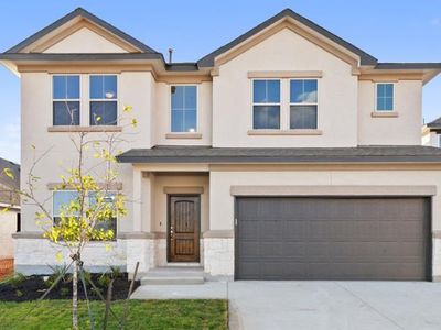 19120 Moreland Ln, Pflugerville, TX, 78660