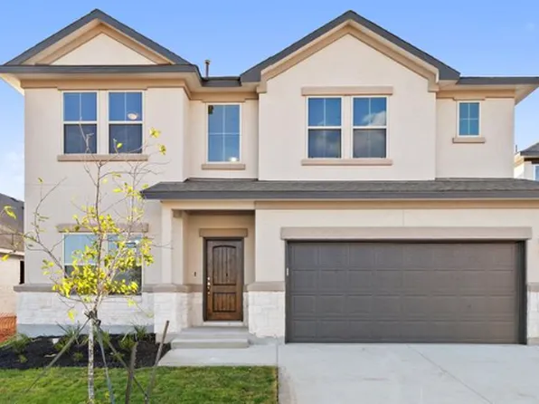 19120 Moreland Ln, Pflugerville, TX 78660