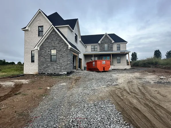424 Bell Lake Rd Lot 57, Gallatin, TN 37066