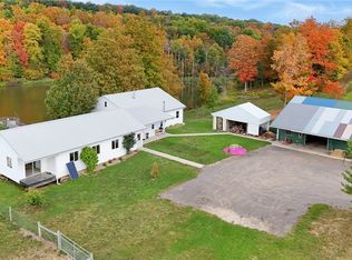 8246 Ballard Rd, Fillmore, NY 14735