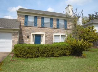 3106 Mesquite Dr, Sugar Land, TX 77479