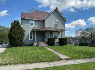 537 Dale Ave, Willard, OH 44890
