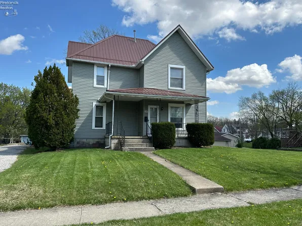 537 Dale Ave, Willard, OH 44890