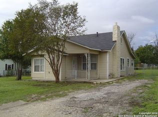 127 Sage Dr, San Antonio, TX 78228