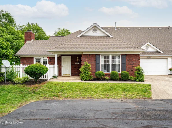 4427 Monarchos Dr, Louisville, KY 40220