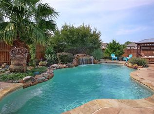 981 Club Oak Ct, Prosper, TX 75078
