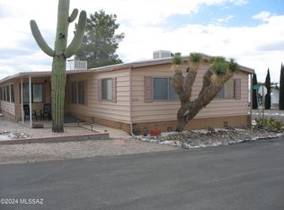 5255 W Flying Circle St, Tucson, AZ 85713