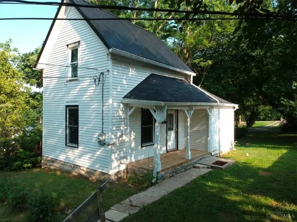 110 Smith St, Greenfield, OH 45123